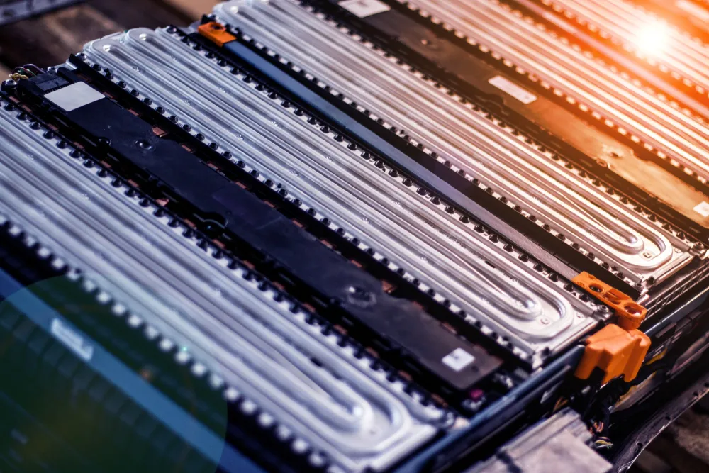 Energlo Trading Sealed Lead Acid Batteries